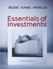Thumbnail Essentials of Investments, 9th Edition Thumbnail Essentials of Investments, 9th Edition