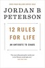 Thumbnail 12 Rules for Life: An Antidote to Chaos