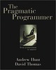 Thumbnail The Pragmatic Programmer, From Journeyman To Master