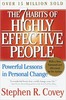 Thumbnail The 7 Habits of Highly Effective People
