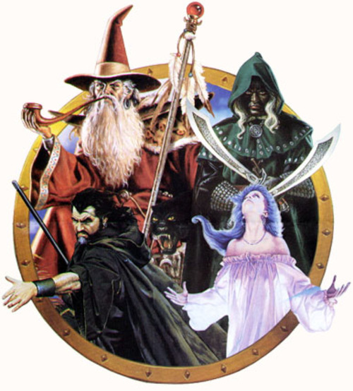 Product picture Forgotten Realms Kindle Collections