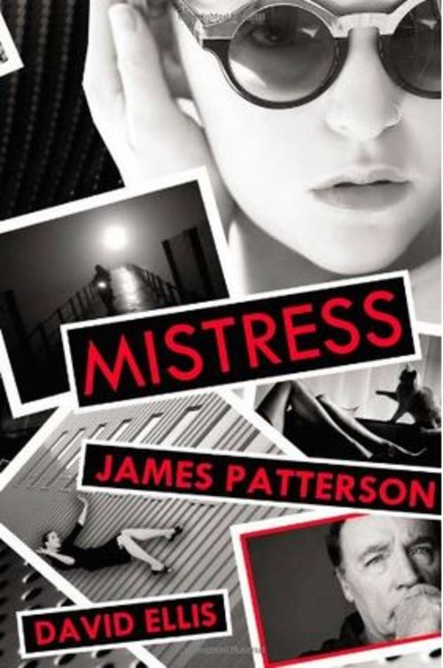 Product picture Mistress by James Patterson