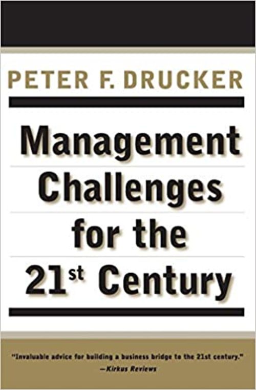 Product picture Management Challenges for the 21st Century