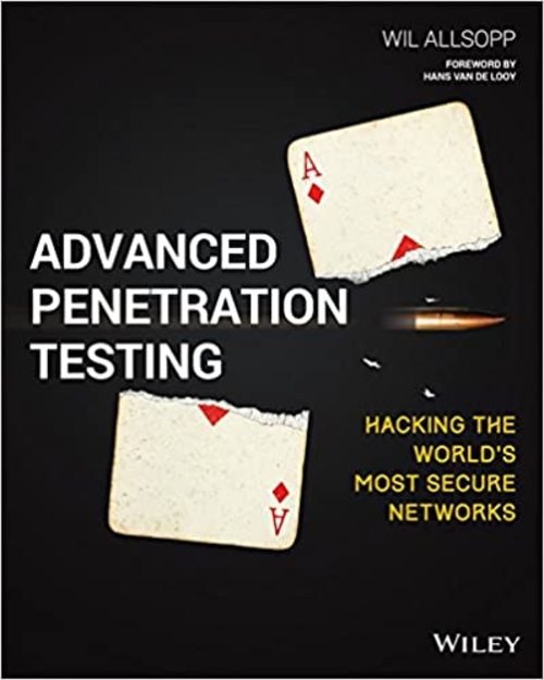 Product picture Advanced Penetration Testing 